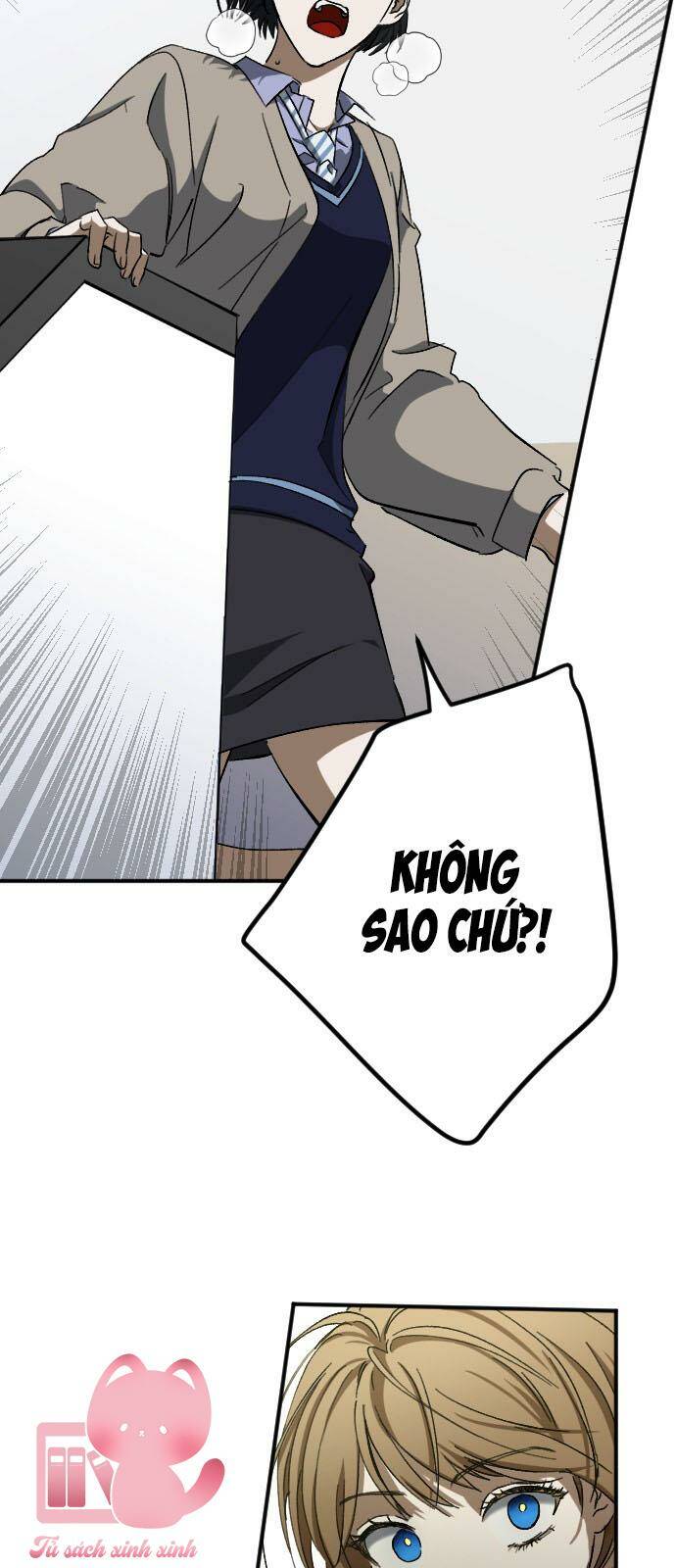 Đêm Của Bóng Tối - Chap 10 - Trang 28