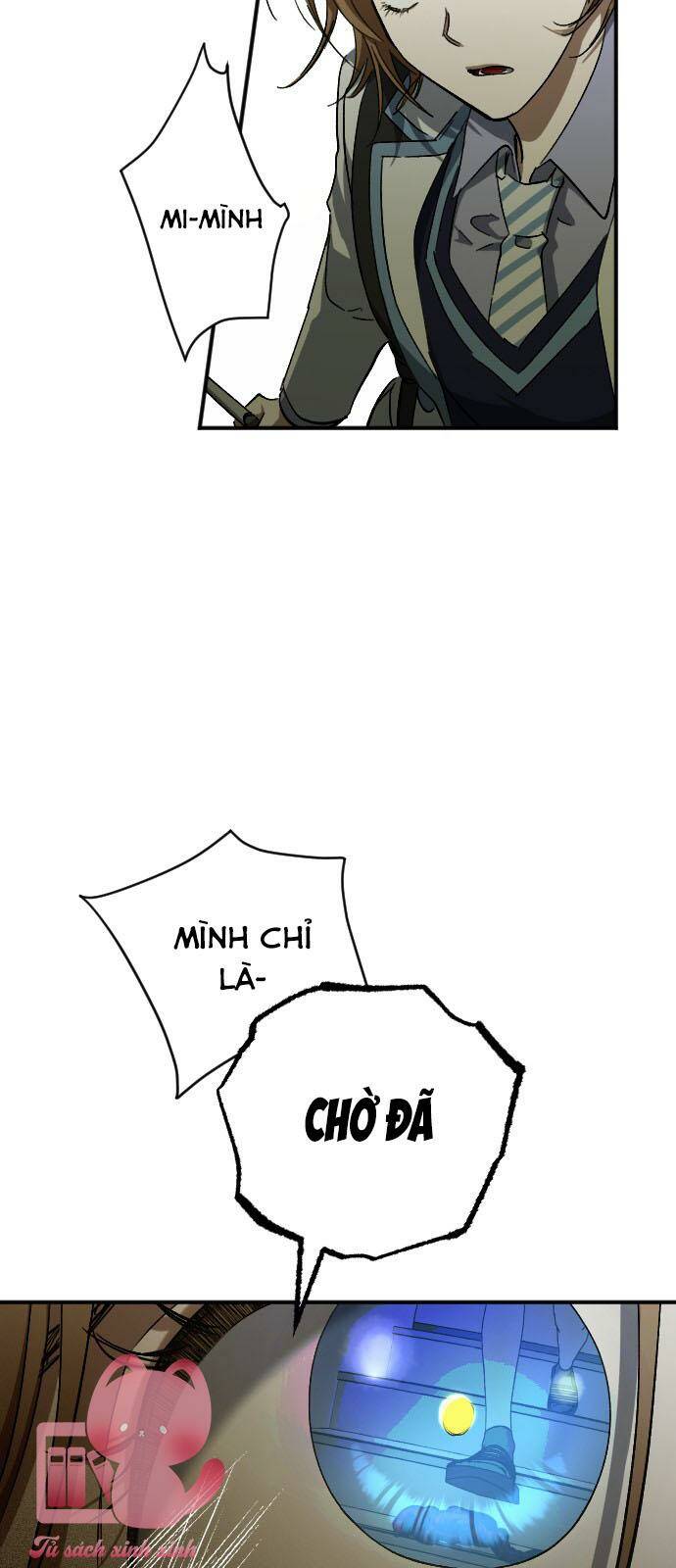 Đêm Của Bóng Tối - Chap 10 - Trang 29