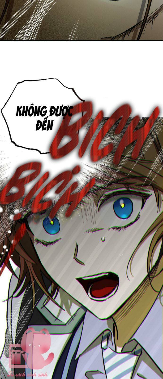 Đêm Của Bóng Tối - Chap 10 - Trang 30