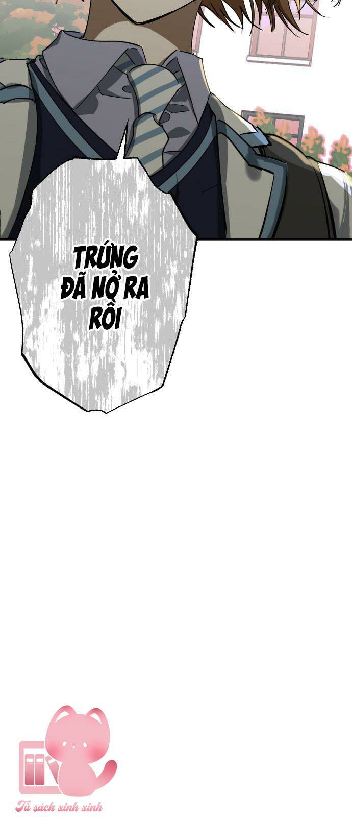 Đêm Của Bóng Tối - Chap 10 - Trang 4