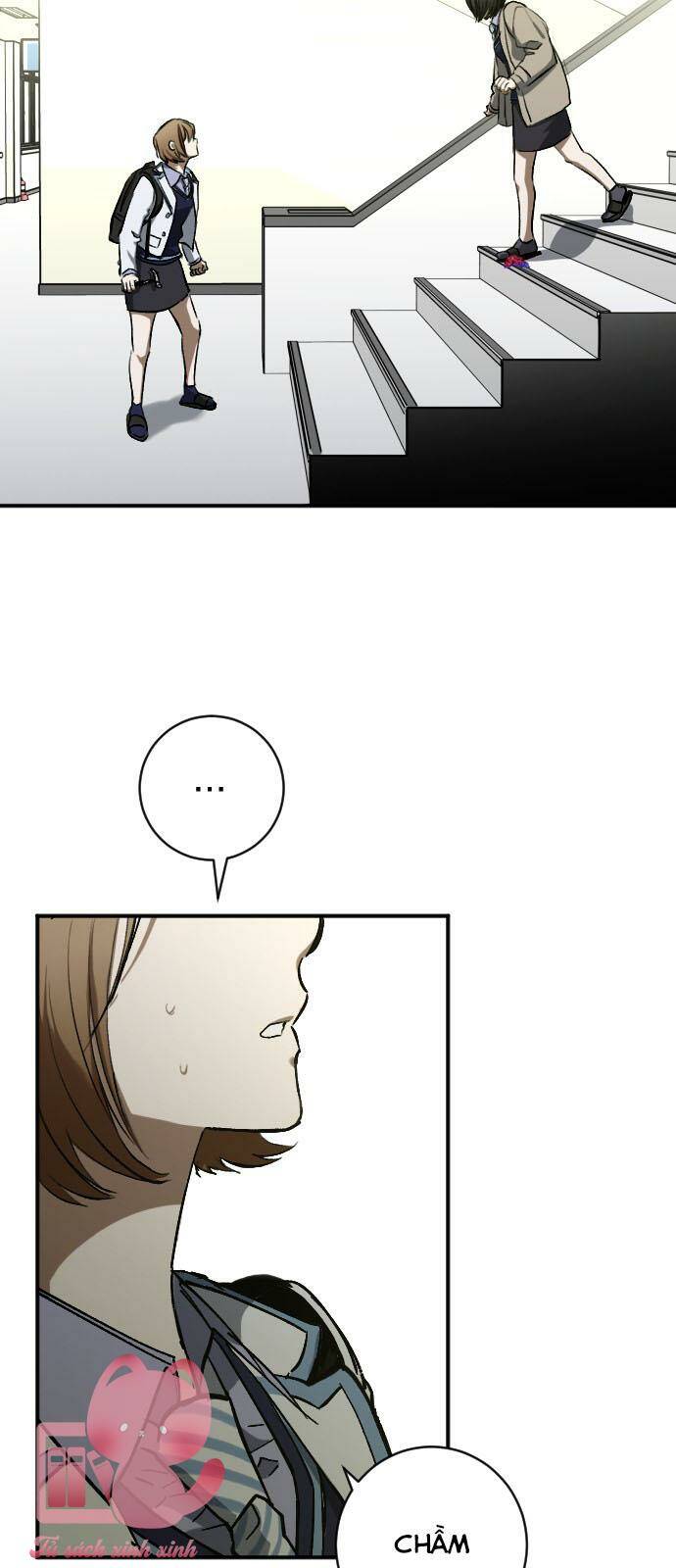 Đêm Của Bóng Tối - Chap 10 - Trang 34