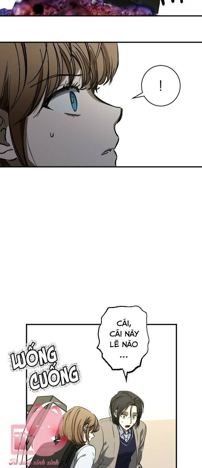 Đêm Của Bóng Tối - Chap 10 - Trang 36