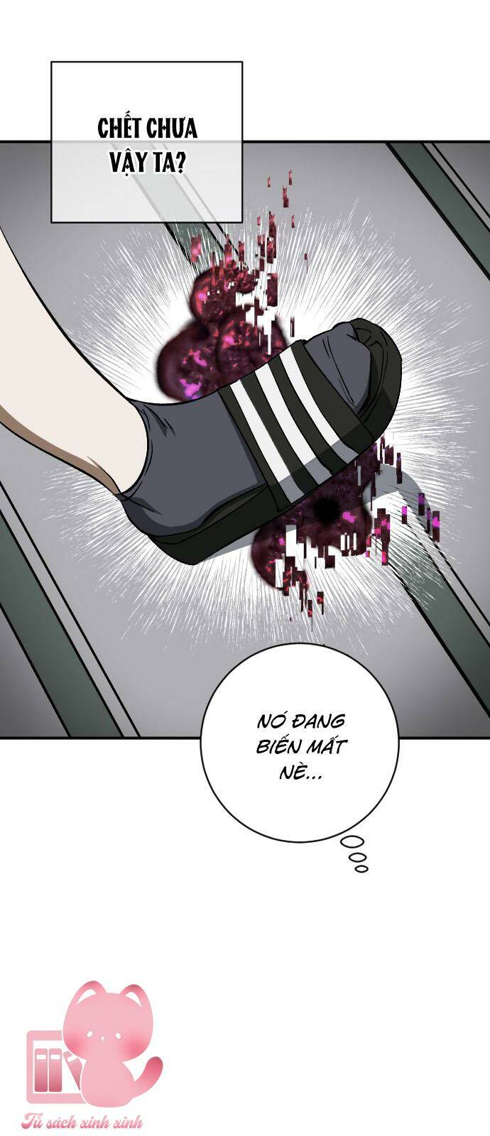 Đêm Của Bóng Tối - Chap 10 - Trang 38
