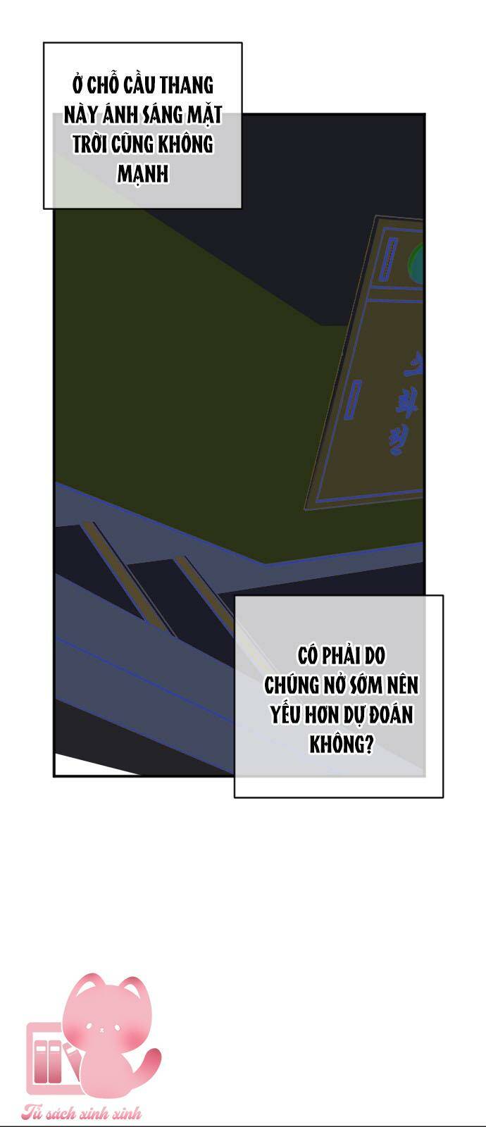 Đêm Của Bóng Tối - Chap 10 - Trang 39