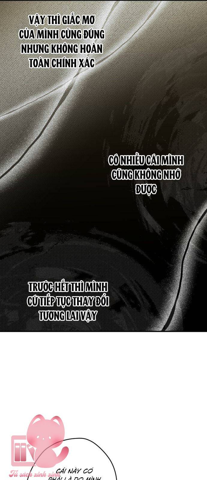 Đêm Của Bóng Tối - Chap 10 - Trang 40
