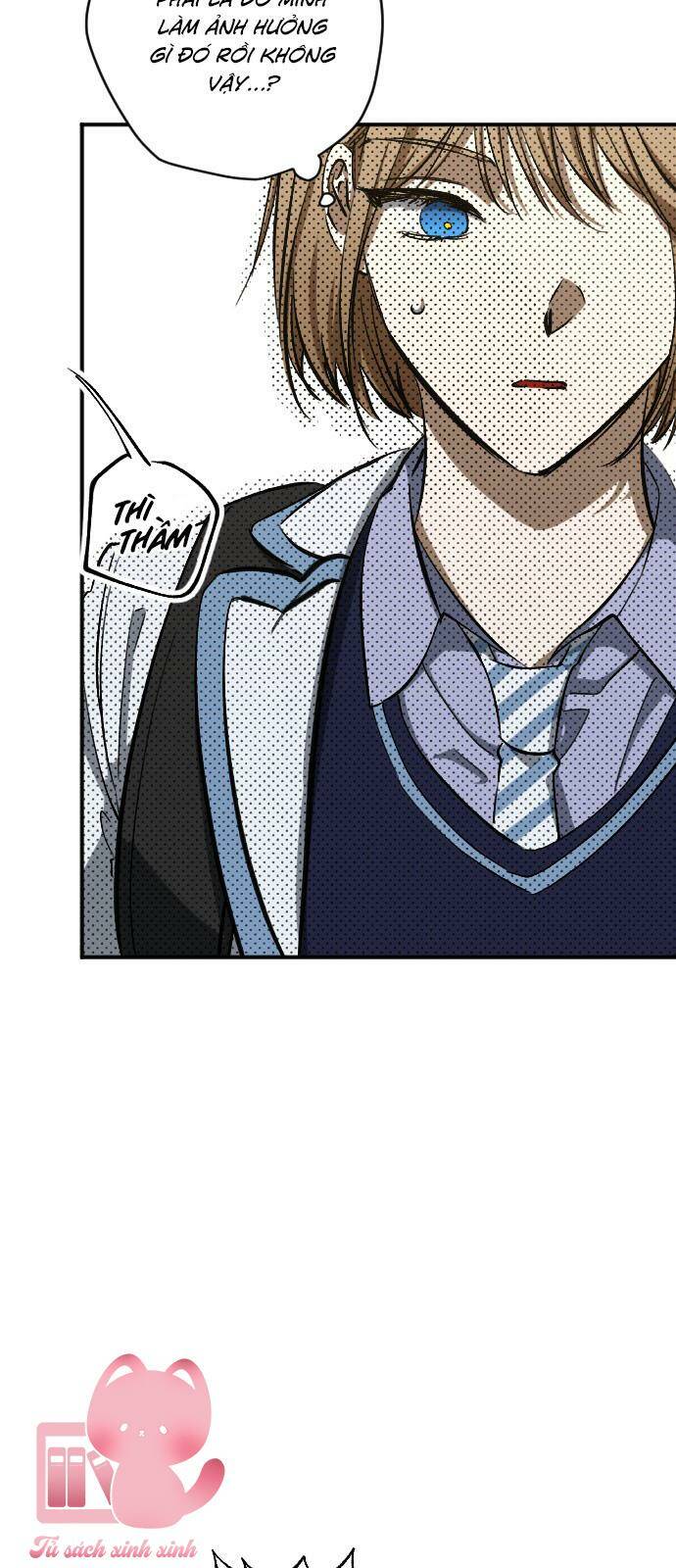 Đêm Của Bóng Tối - Chap 10 - Trang 41