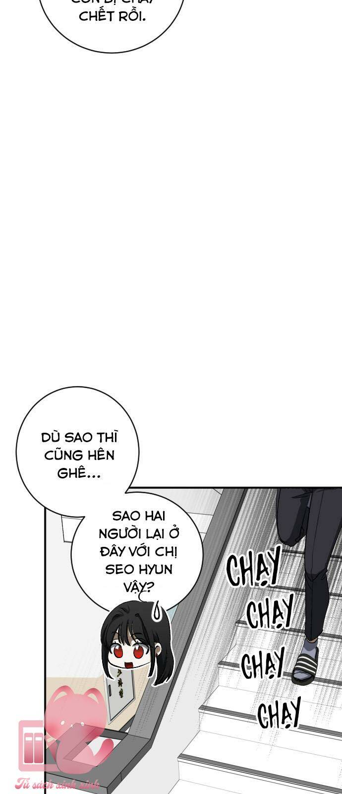 Đêm Của Bóng Tối - Chap 10 - Trang 46