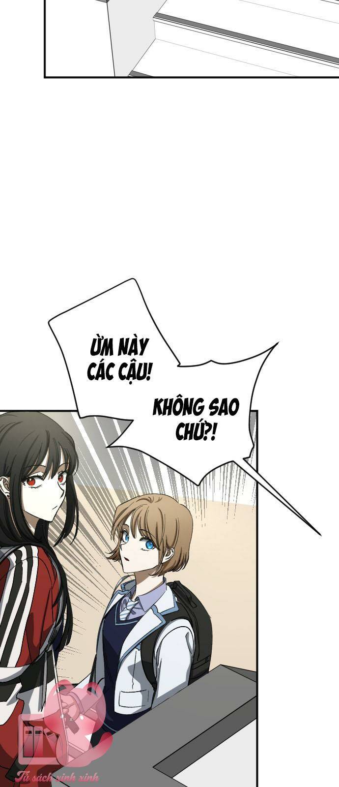 Đêm Của Bóng Tối - Chap 10 - Trang 47