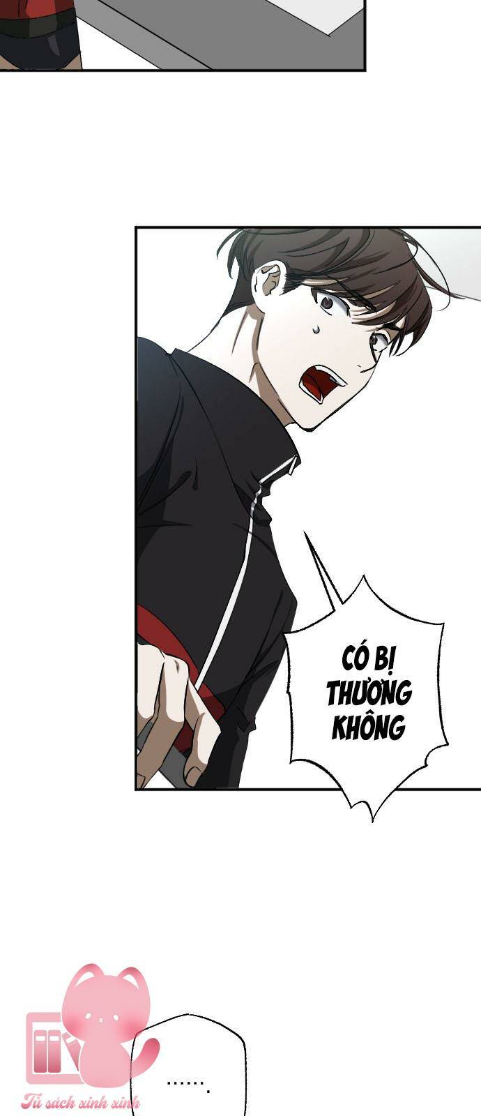 Đêm Của Bóng Tối - Chap 10 - Trang 48
