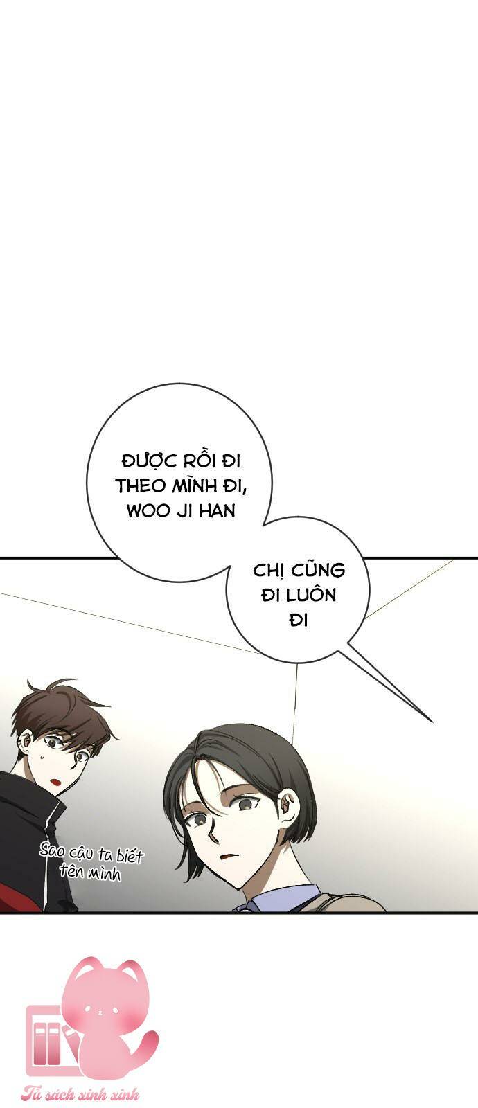 Đêm Của Bóng Tối - Chap 10 - Trang 50