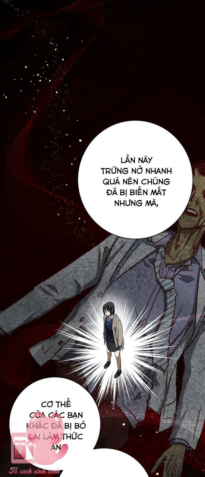 Đêm Của Bóng Tối - Chap 10 - Trang 54