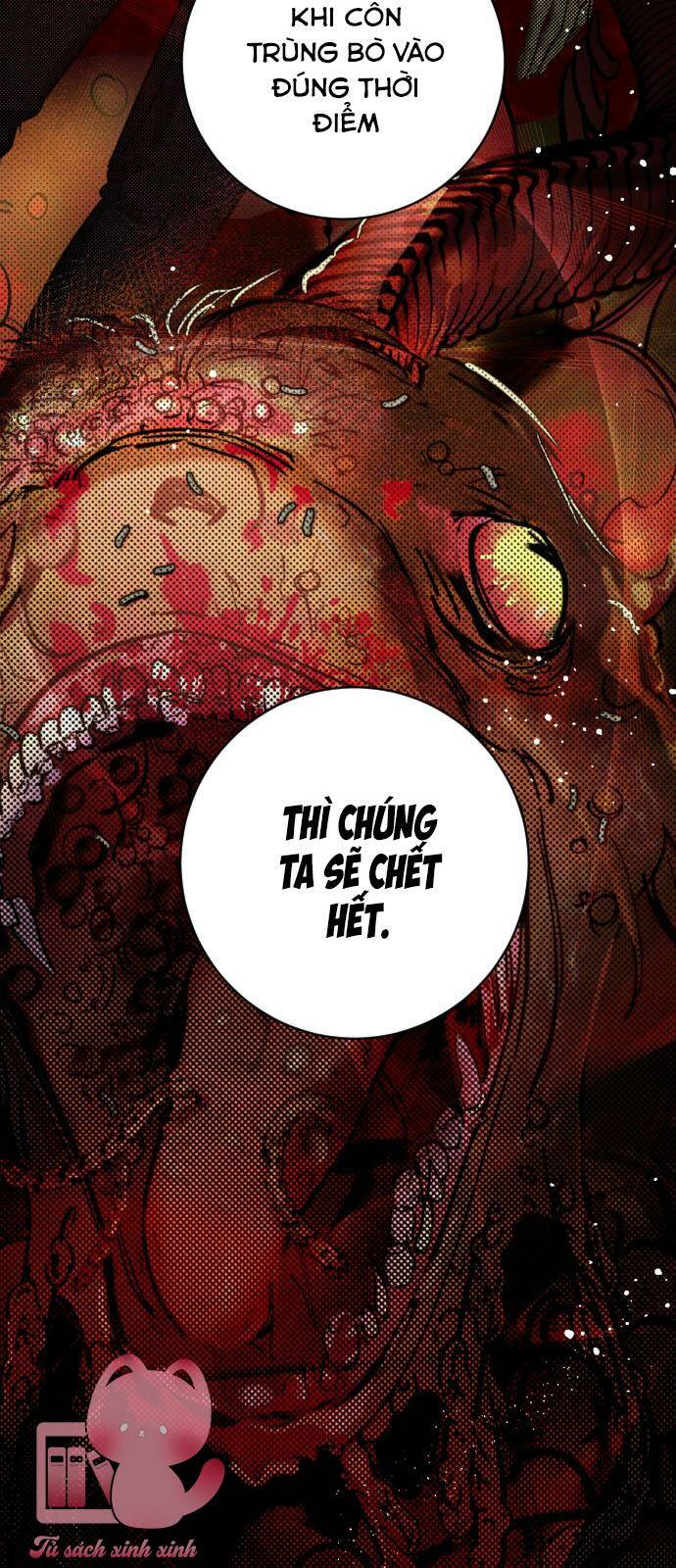Đêm Của Bóng Tối - Chap 10 - Trang 55