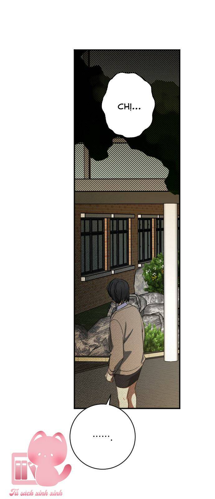 Đêm Của Bóng Tối - Chap 10 - Trang 58
