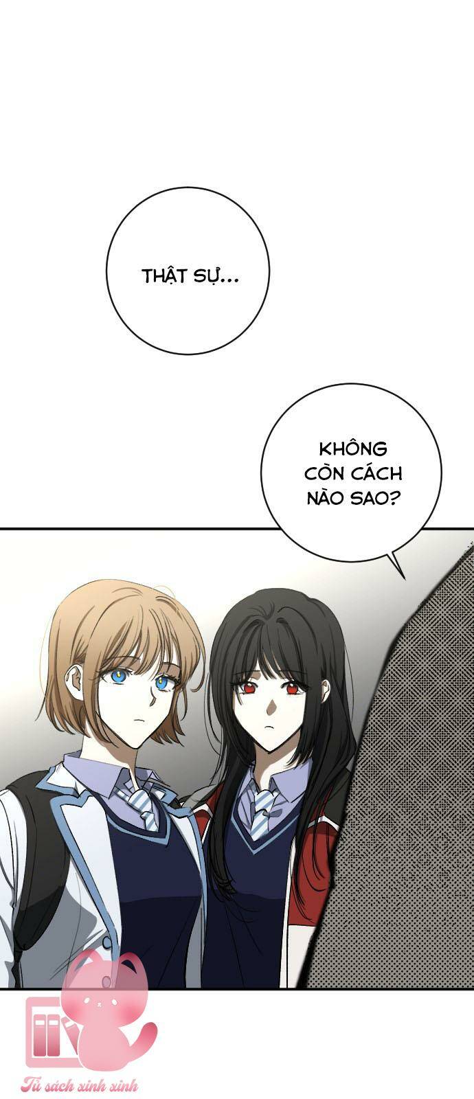 Đêm Của Bóng Tối - Chap 10 - Trang 59