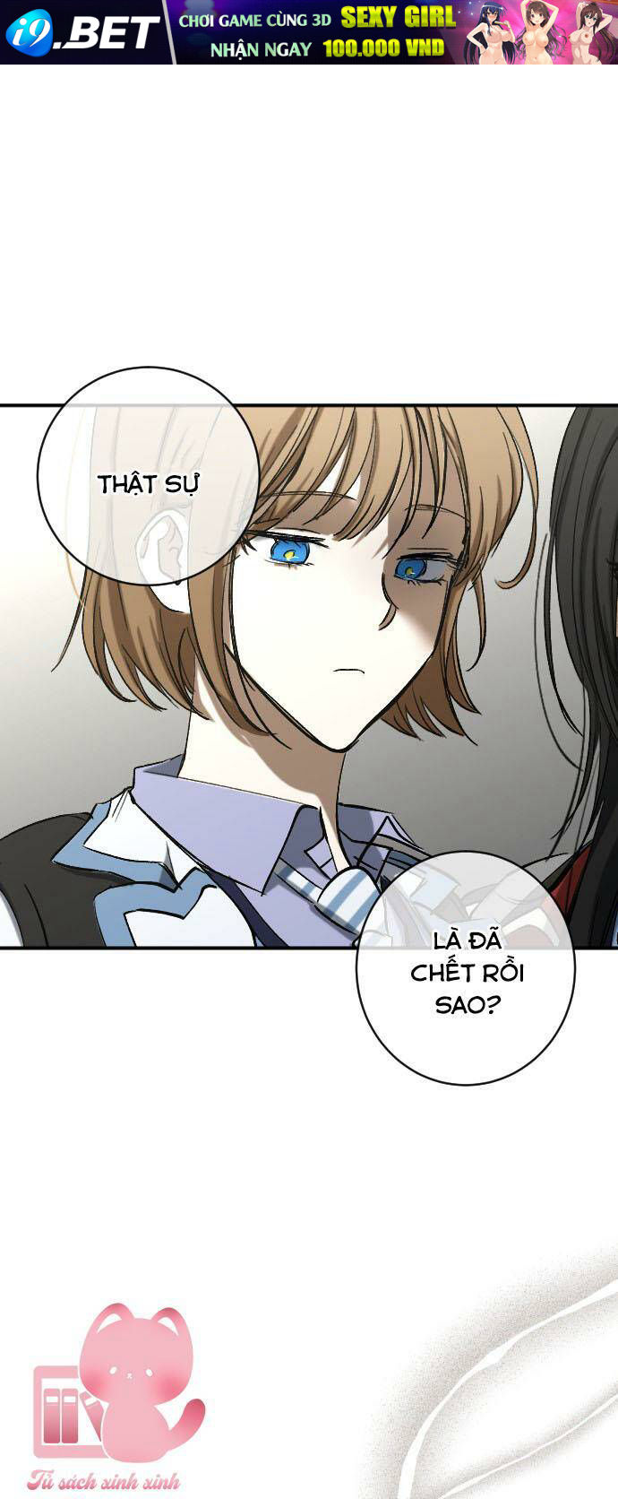 Đêm Của Bóng Tối - Chap 10 - Trang 60