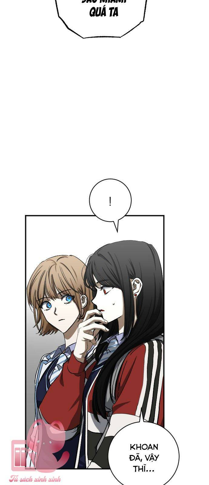 Đêm Của Bóng Tối - Chap 10 - Trang 7