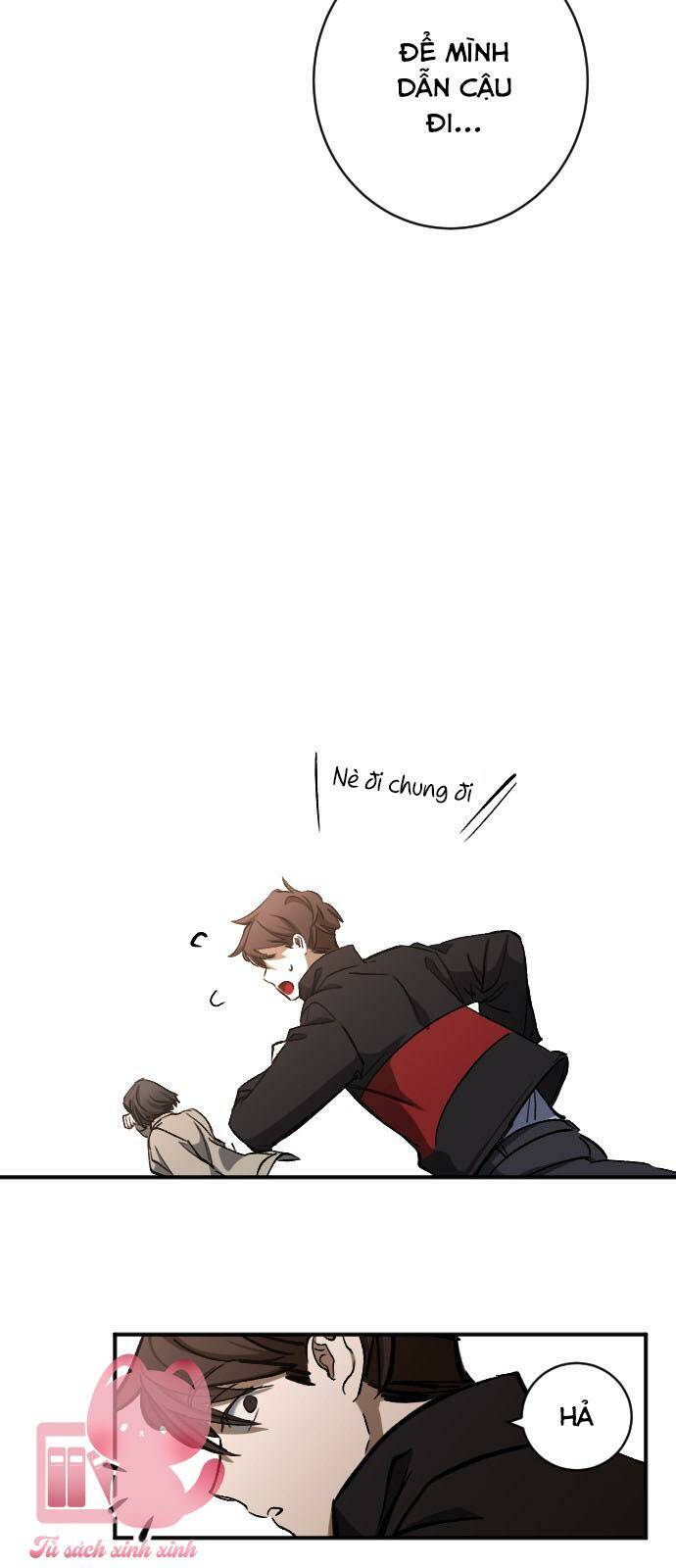 Đêm Của Bóng Tối - Chap 10 - Trang 63
