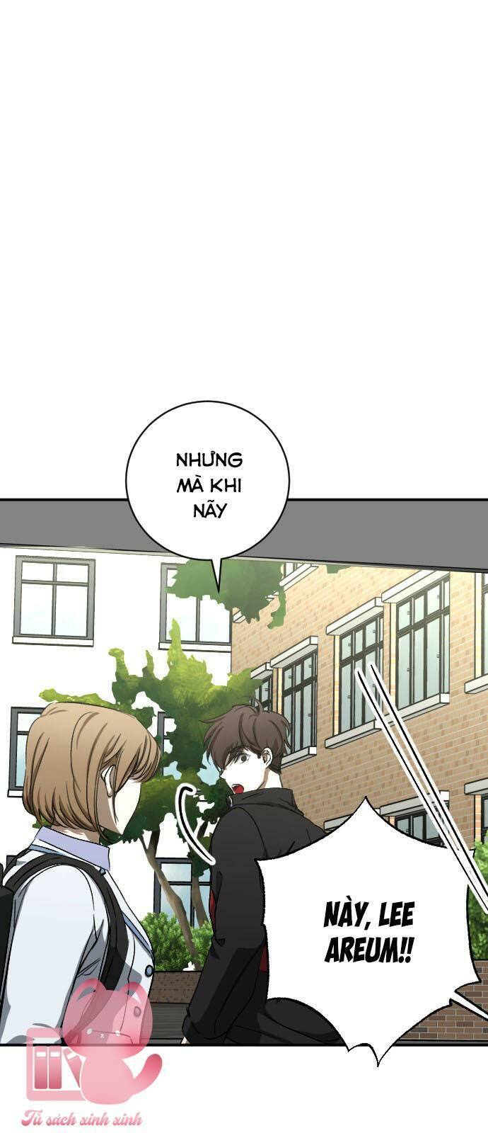 Đêm Của Bóng Tối - Chap 10 - Trang 64