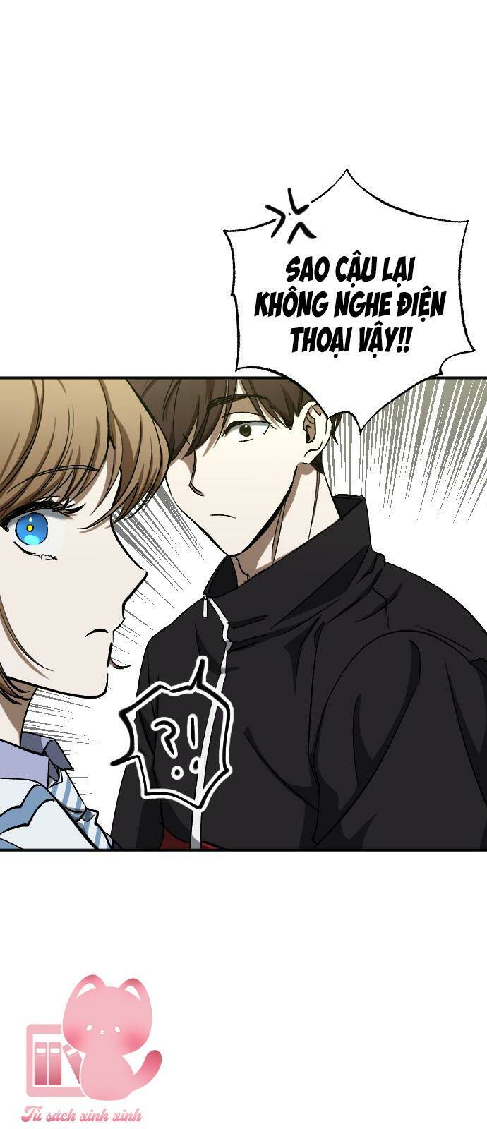 Đêm Của Bóng Tối - Chap 10 - Trang 65