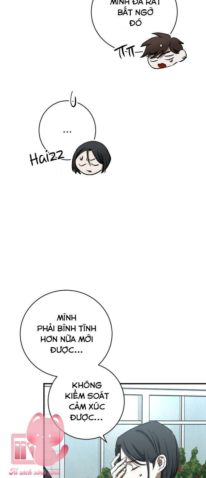 Đêm Của Bóng Tối - Chap 10 - Trang 73