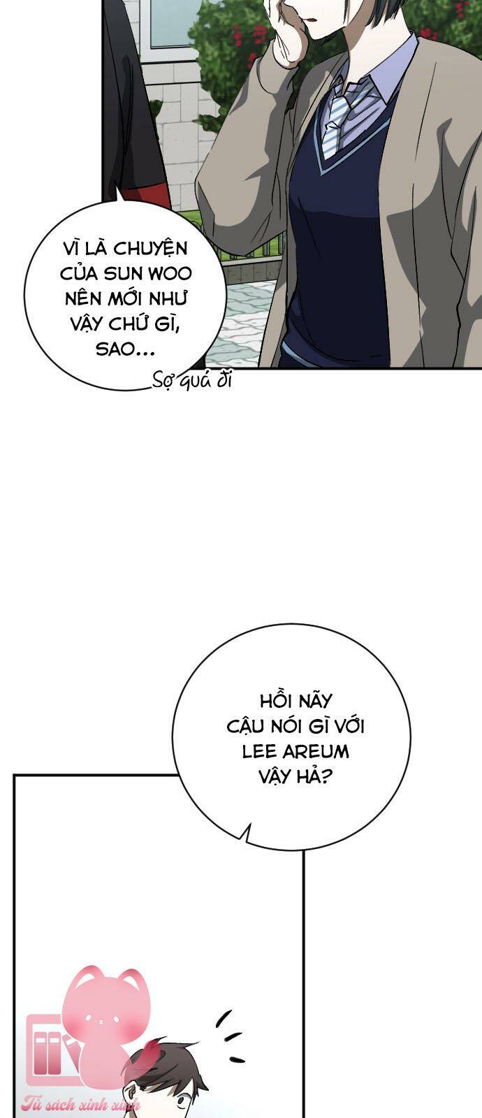 Đêm Của Bóng Tối - Chap 10 - Trang 74