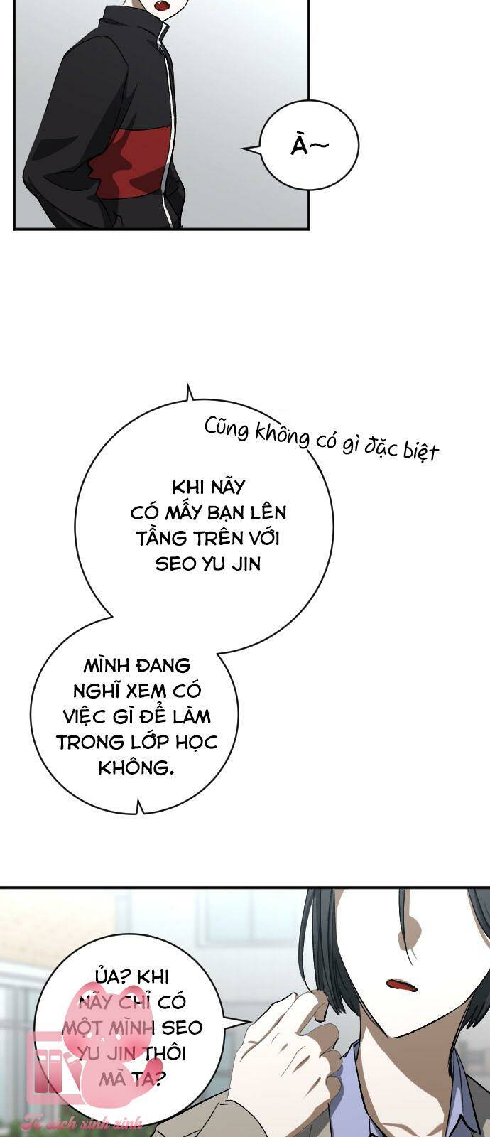 Đêm Của Bóng Tối - Chap 10 - Trang 75