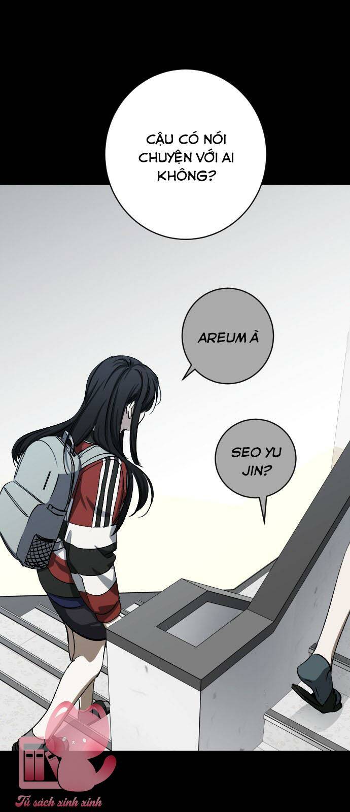 Đêm Của Bóng Tối - Chap 10 - Trang 77
