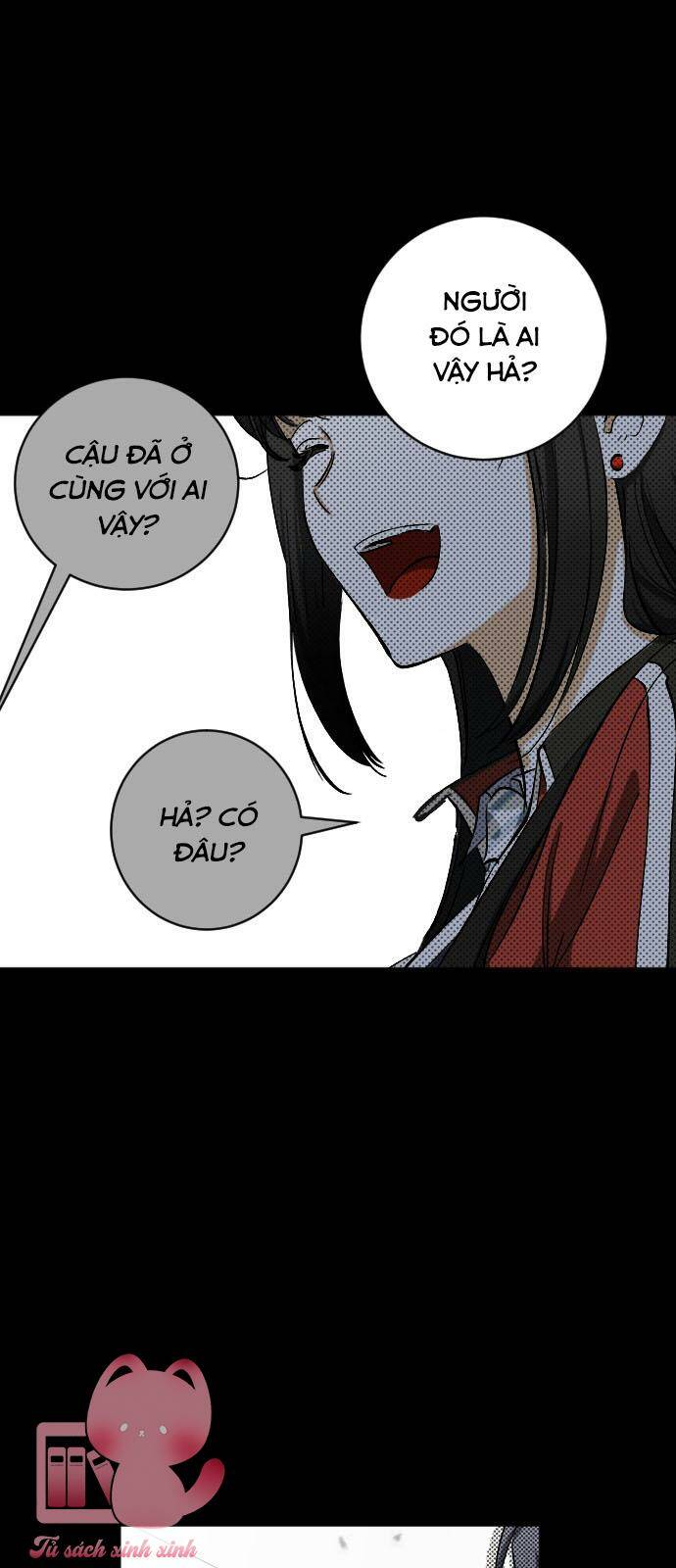 Đêm Của Bóng Tối - Chap 10 - Trang 78