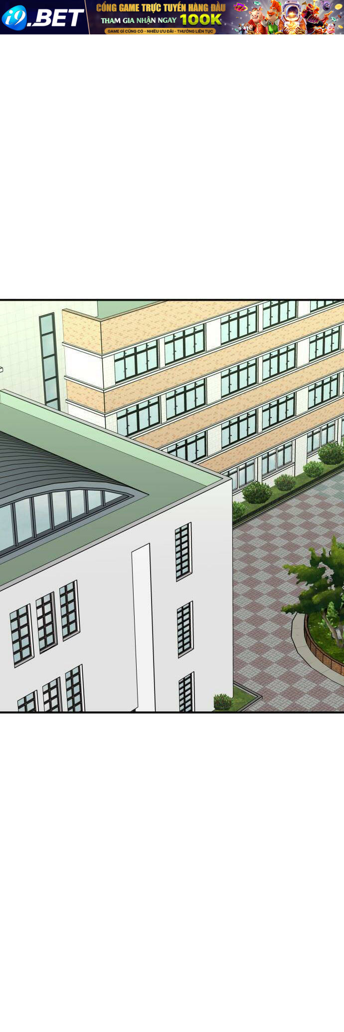 Đêm Của Bóng Tối - Chap 11 - Trang 1