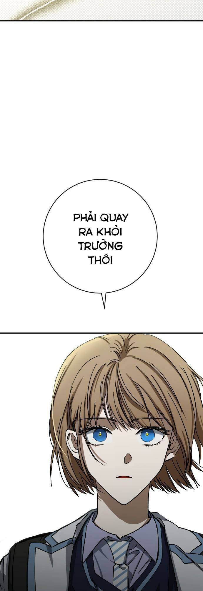 Đêm Của Bóng Tối - Chap 11 - Trang 18