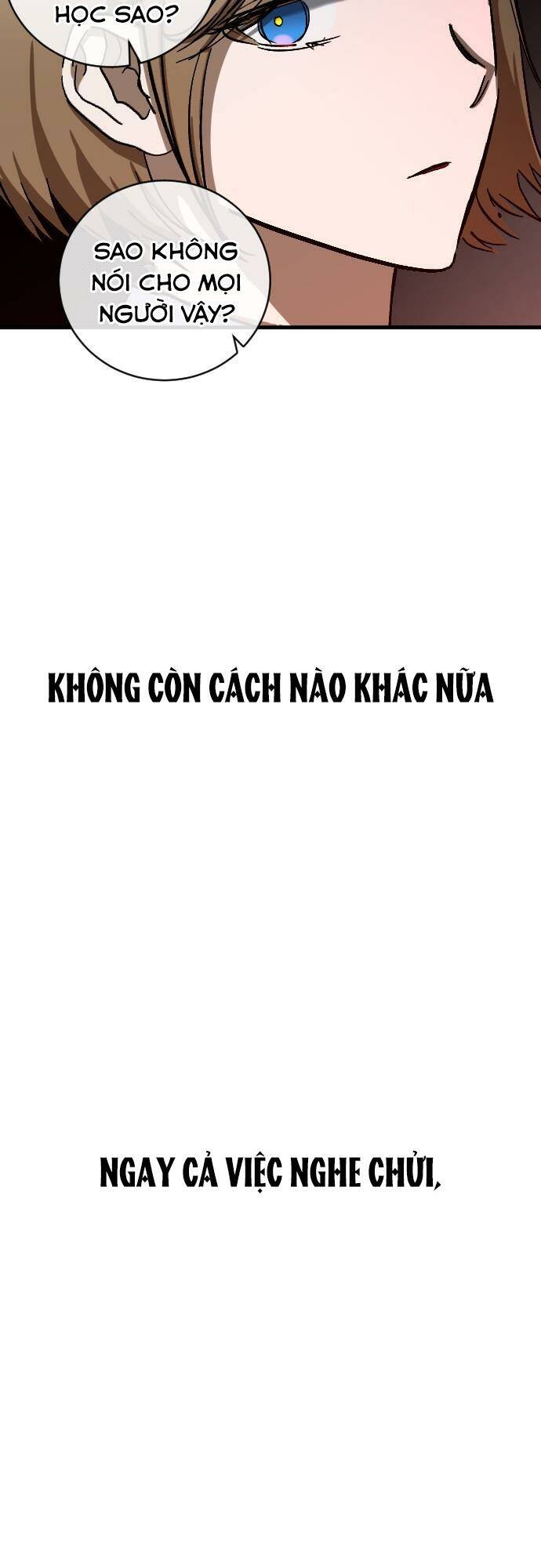 Đêm Của Bóng Tối - Chap 11 - Trang 23