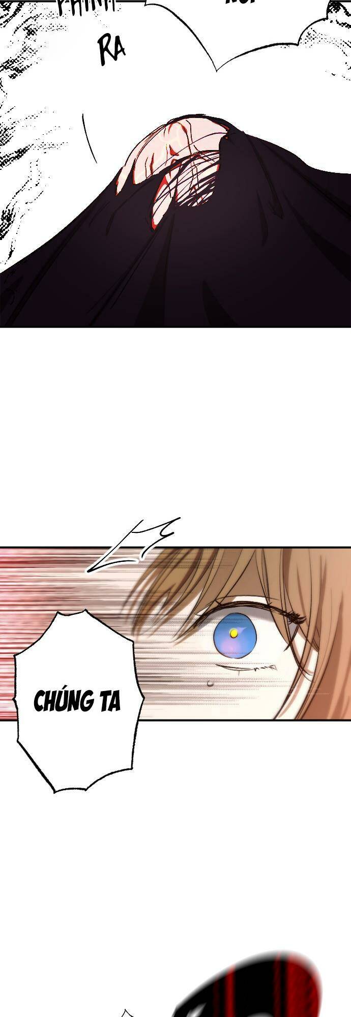 Đêm Của Bóng Tối - Chap 11 - Trang 26