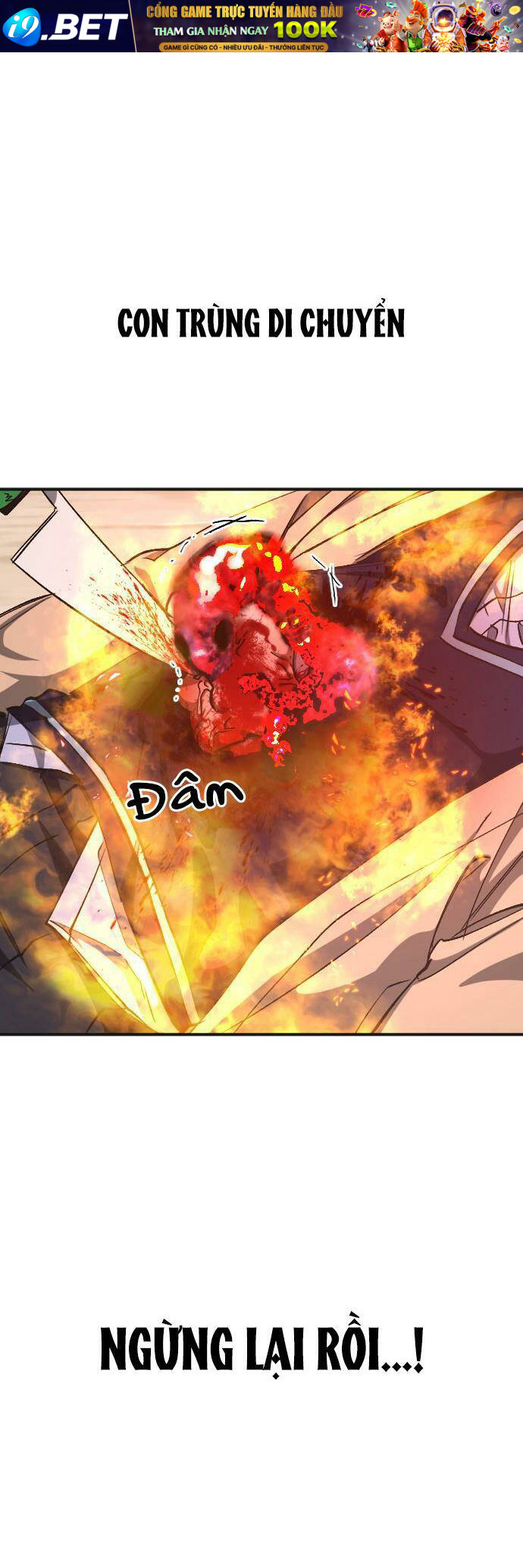 Đêm Của Bóng Tối - Chap 11 - Trang 42