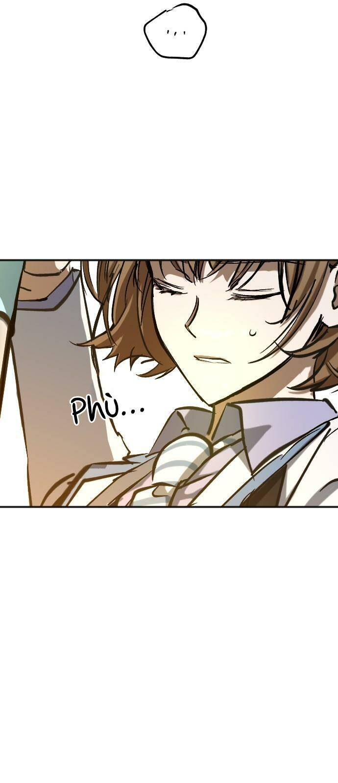 Đêm Của Bóng Tối - Chap 11 - Trang 44