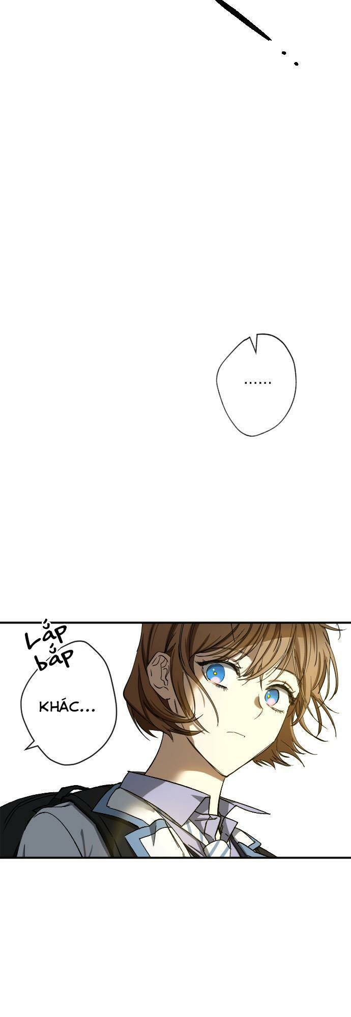 Đêm Của Bóng Tối - Chap 11 - Trang 51