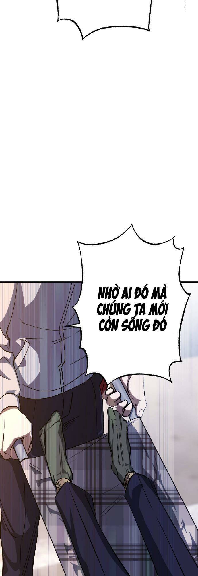 Đêm Của Bóng Tối - Chap 11 - Trang 55