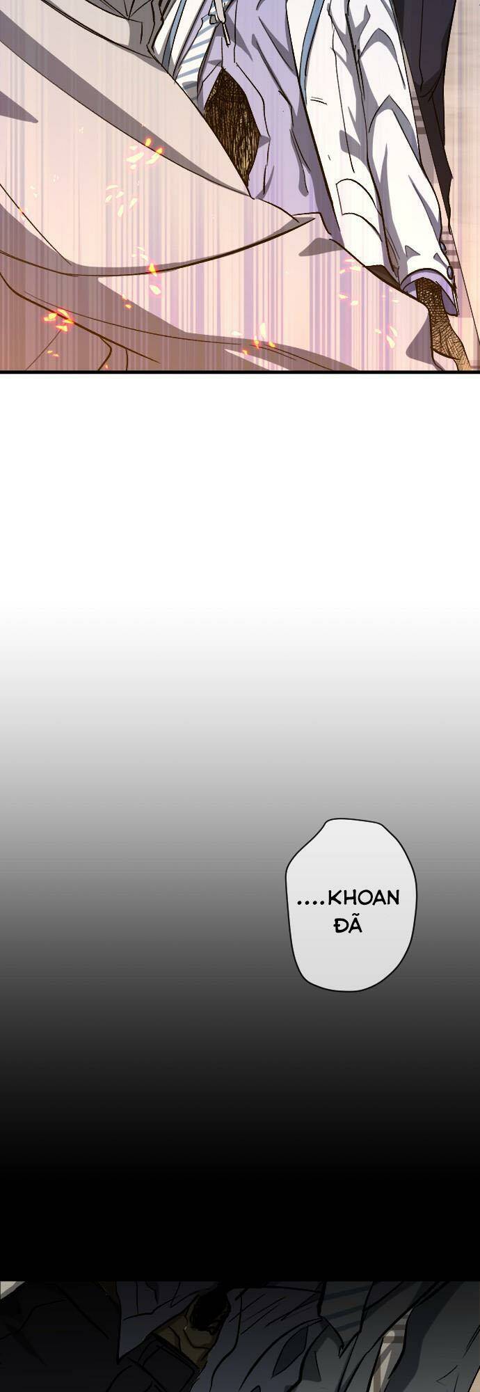 Đêm Của Bóng Tối - Chap 11 - Trang 58