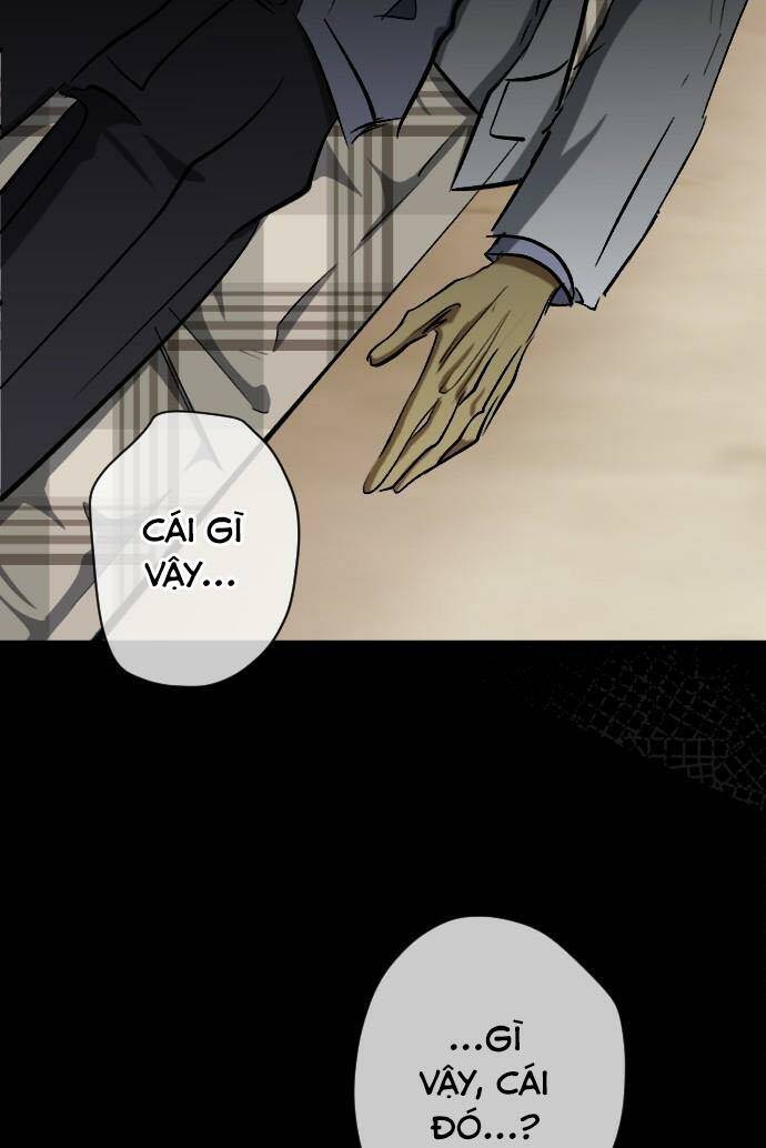 Đêm Của Bóng Tối - Chap 11 - Trang 59