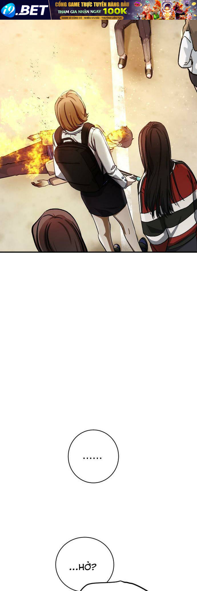Đêm Của Bóng Tối - Chap 12 - Trang 12