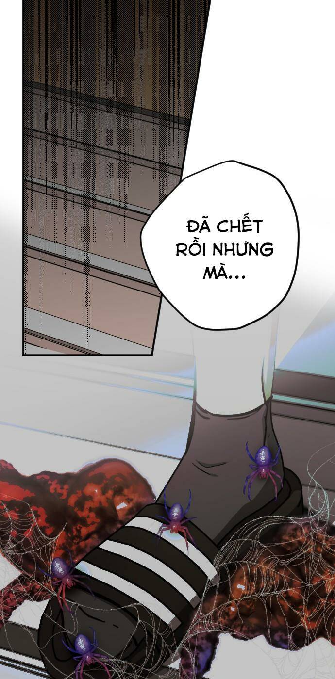 Đêm Của Bóng Tối - Chap 12 - Trang 14