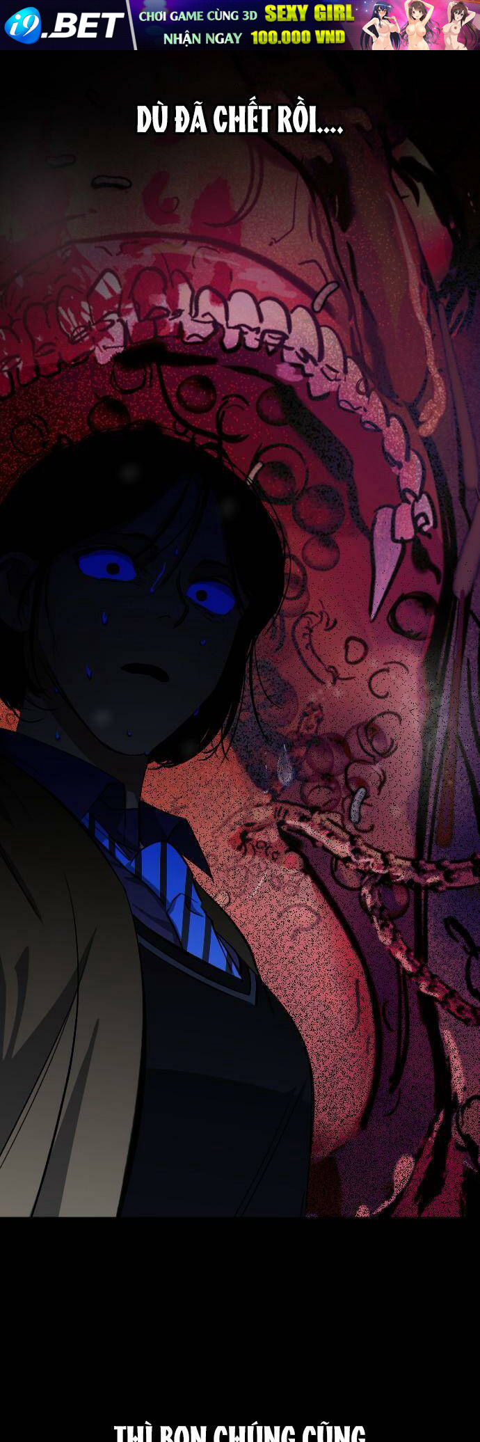 Đêm Của Bóng Tối - Chap 12 - Trang 16