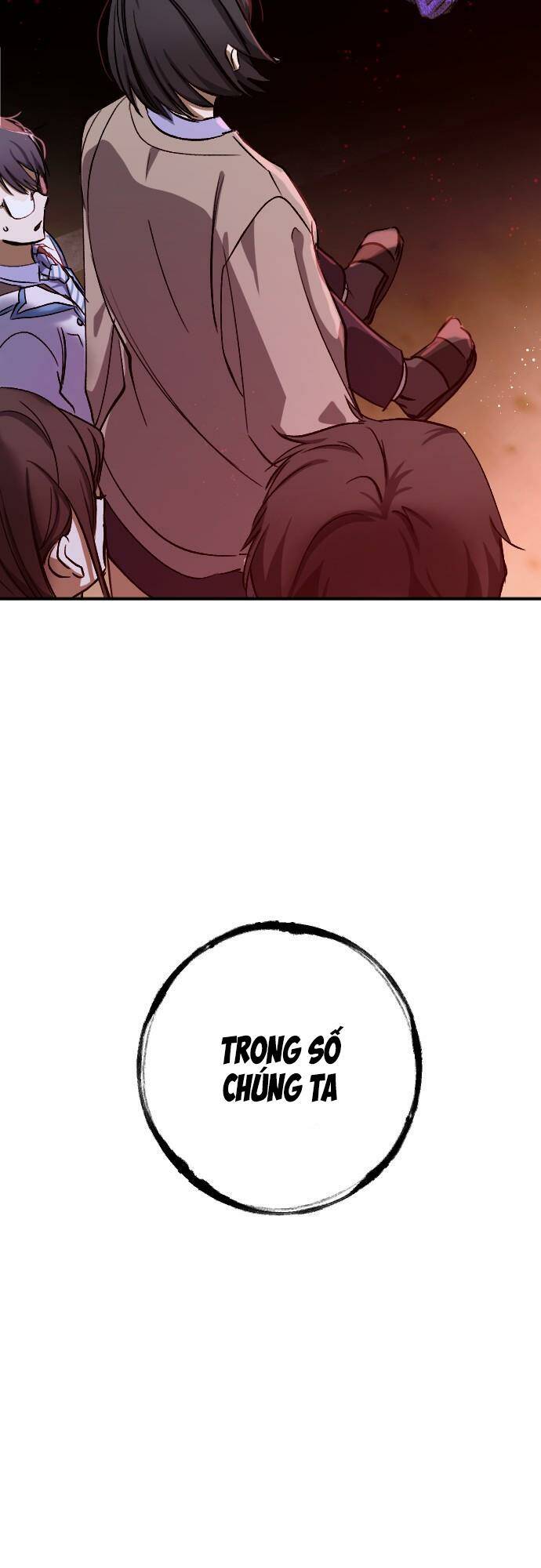 Đêm Của Bóng Tối - Chap 12 - Trang 18
