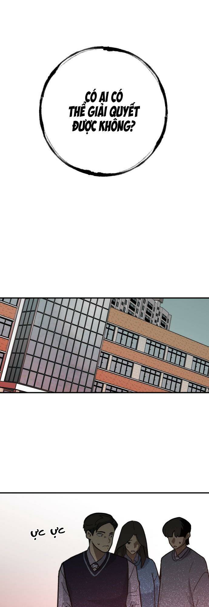Đêm Của Bóng Tối - Chap 12 - Trang 19