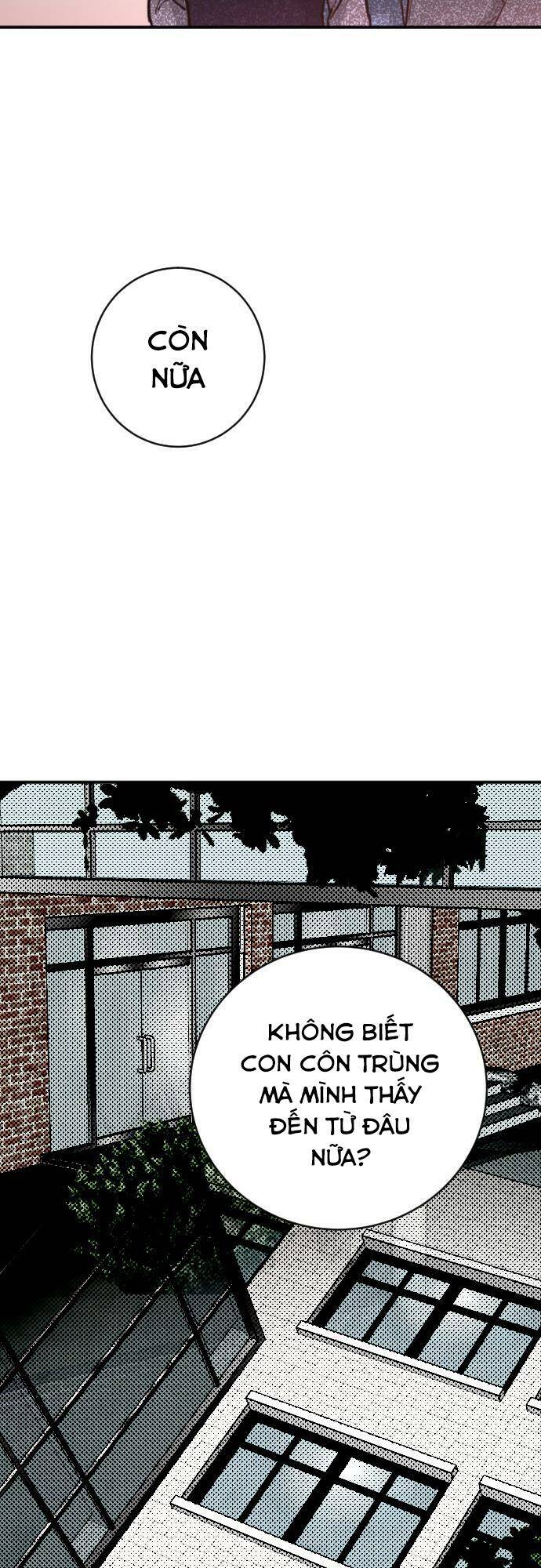 Đêm Của Bóng Tối - Chap 12 - Trang 20