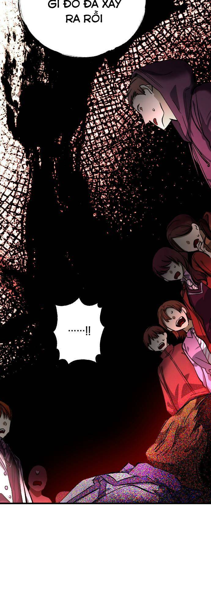 Đêm Của Bóng Tối - Chap 12 - Trang 22
