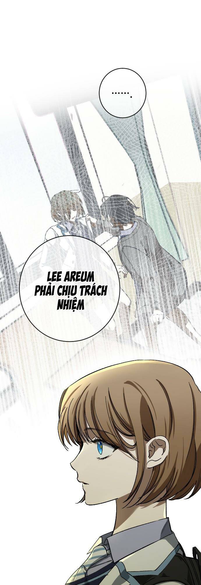 Đêm Của Bóng Tối - Chap 12 - Trang 25