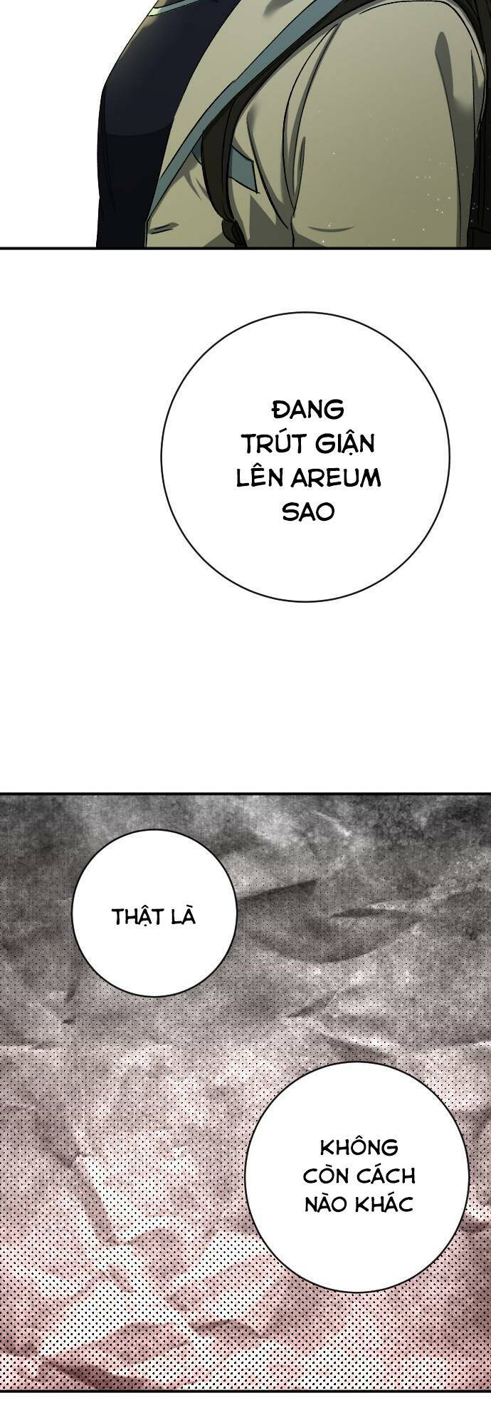 Đêm Của Bóng Tối - Chap 12 - Trang 26