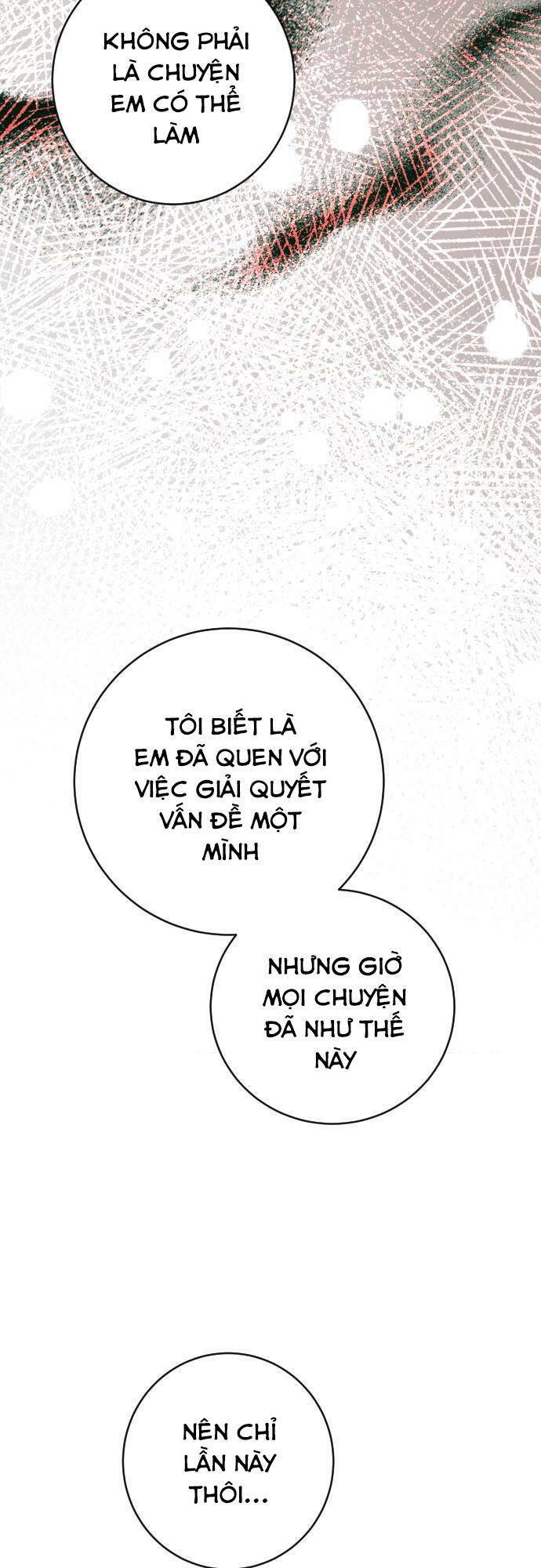 Đêm Của Bóng Tối - Chap 12 - Trang 34