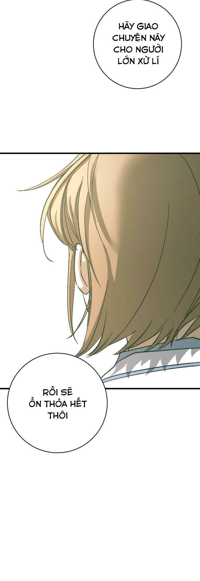 Đêm Của Bóng Tối - Chap 12 - Trang 36