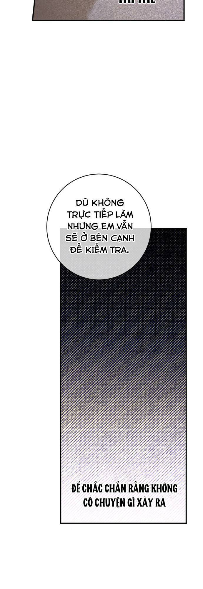 Đêm Của Bóng Tối - Chap 12 - Trang 41